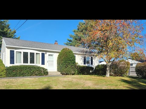 21 Maid Marion - Brewer, Maine