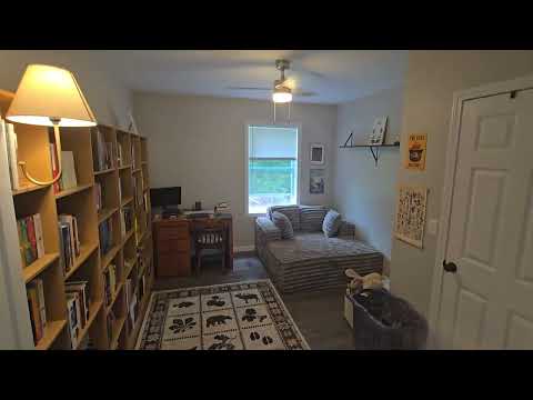 New 2026 Built 2 BR all 1 floor living in desirable Orrington location - 17 Harding Way