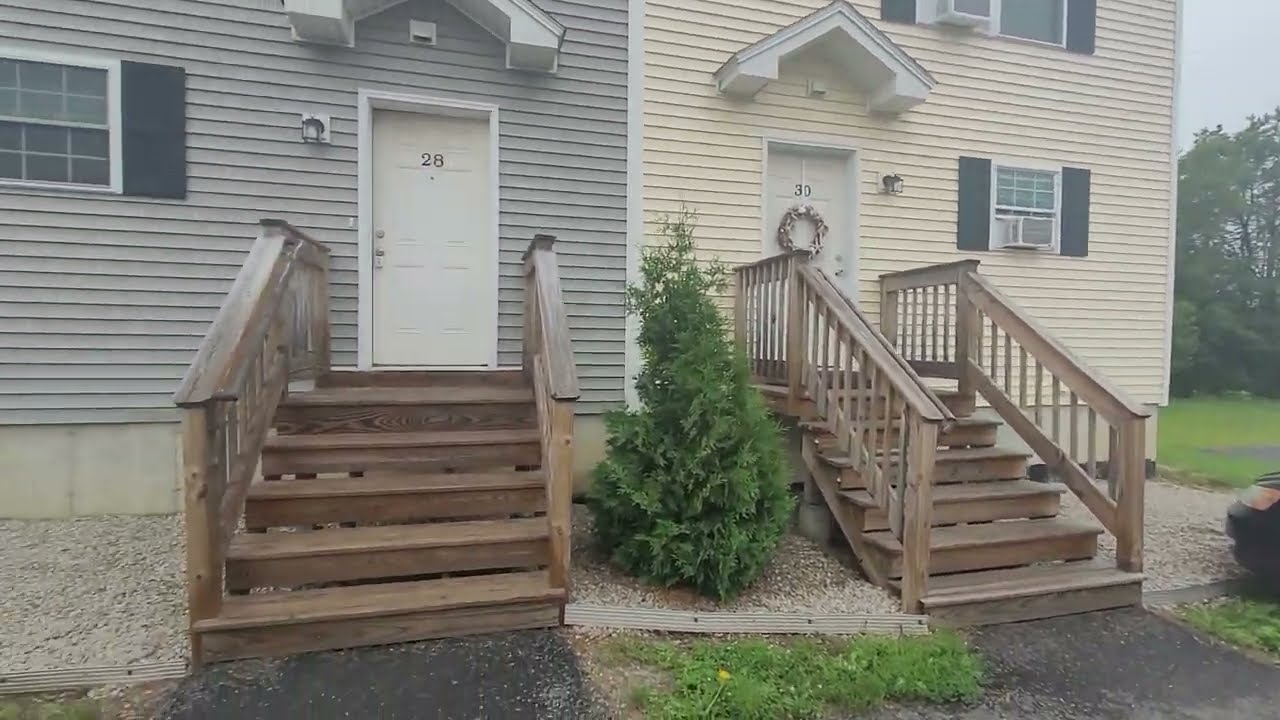 28 Jasmine Lane - Grandview Estate - Newly Built 2BR 2 Bath Condo