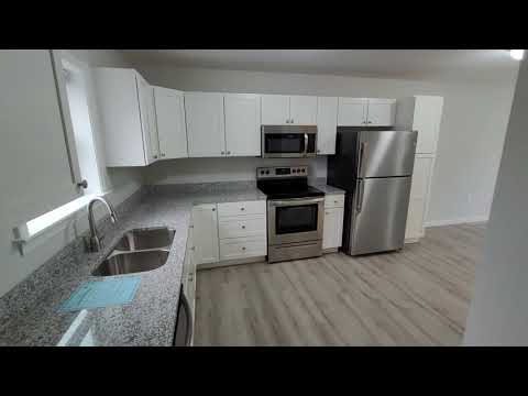 New Construction 2 BR 2 Bath Townhouse in Levant - 8 Juniper Ln