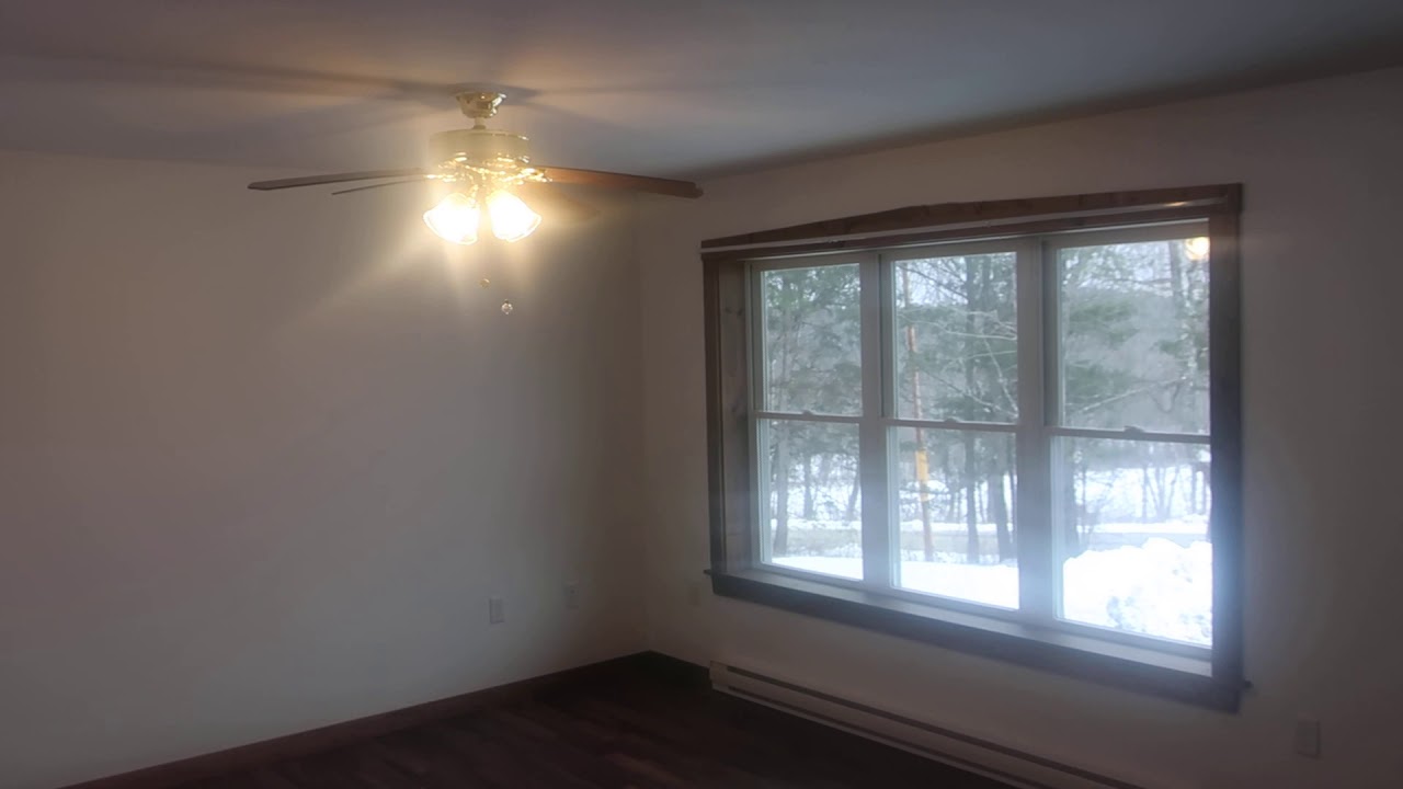 Brand New Build - 2 BR Ranch Apt - 73 Rancourt