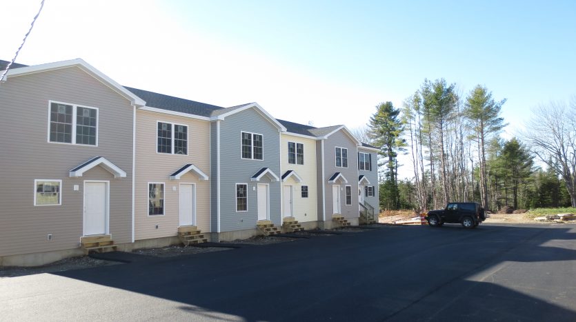 Bangor Maine Apartments For Rent