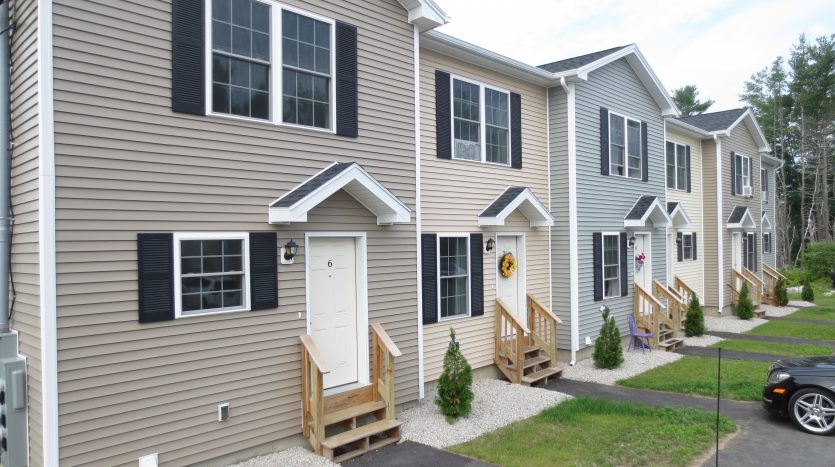 Rentals Bangor Maine