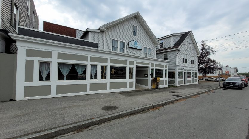 Places For Rent In Bangor Maine