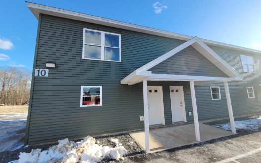 New Const 2 BR 2 Bath w/Granite – Avail Dec!